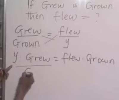 Everybody in Uganda speaks English ZULUL