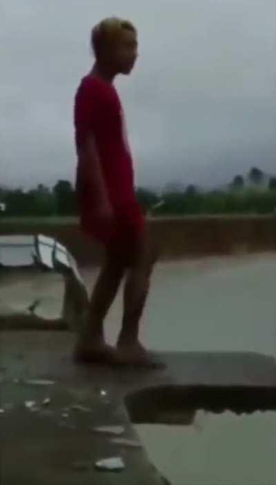 Let me show some moves