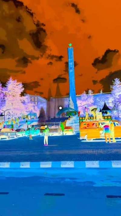 it's amazing but the hardest part is to stay focus