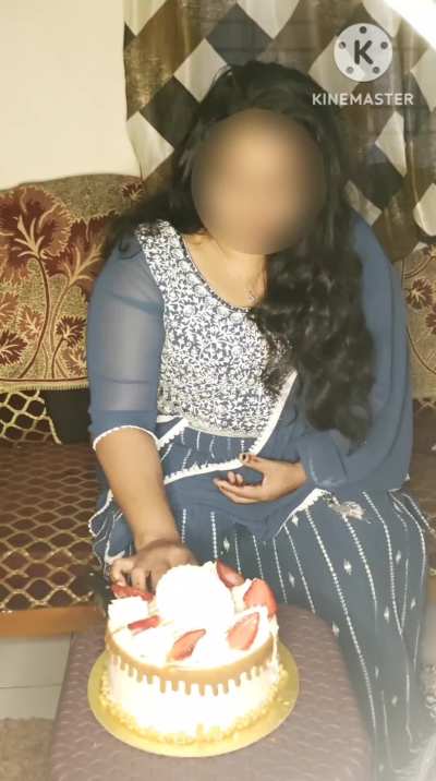 Happy birthday to me🎈