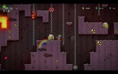 Why did that happen?