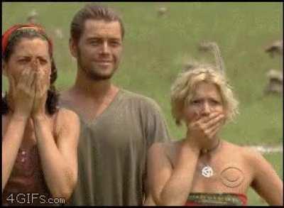 S2E5 Show watchers vs. Comic readers