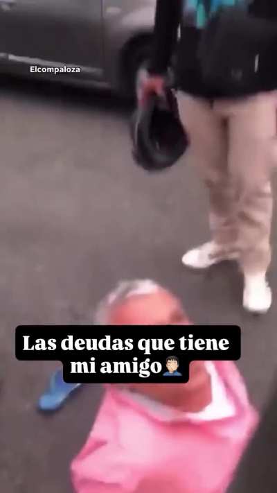 malditas deudas de fin de año