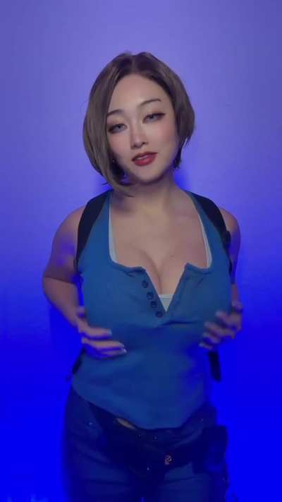 It's been a while since evelinaava is posting anything good so i start goon on this girl she became my second fav after evelinaava