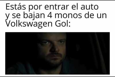 Yo le llamo... la experiencia CABA