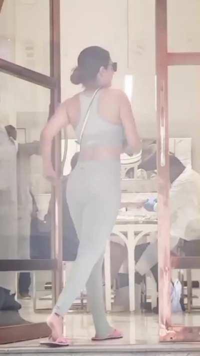 Malaika Arora In hot Gym Outfit 🔥💯