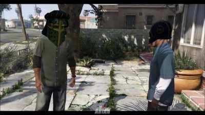 Lamar Roasts Franklin but It's Markus Kruber and Viktor Saltzpyre