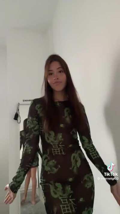 See Through Dangling