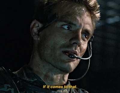 MRW yet another coworker quits and my boss says to me 