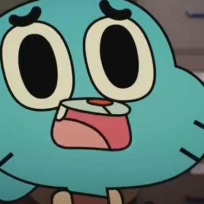 Gumball???????w??w