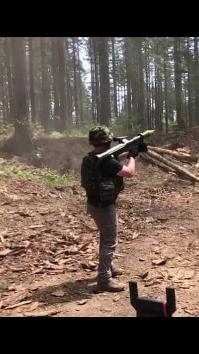 Stop flexing demil RPGs