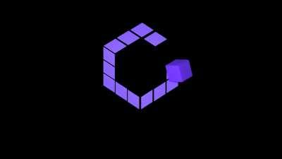 GameCube Boot Preroll