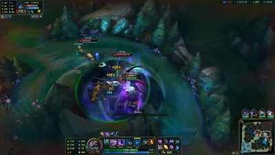 Toplaners Friendship goals 😎