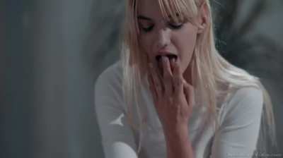 Cory Chase and Kenna James 