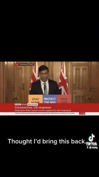 Thought I’d bring this back