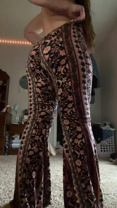 I love going commando [OC]