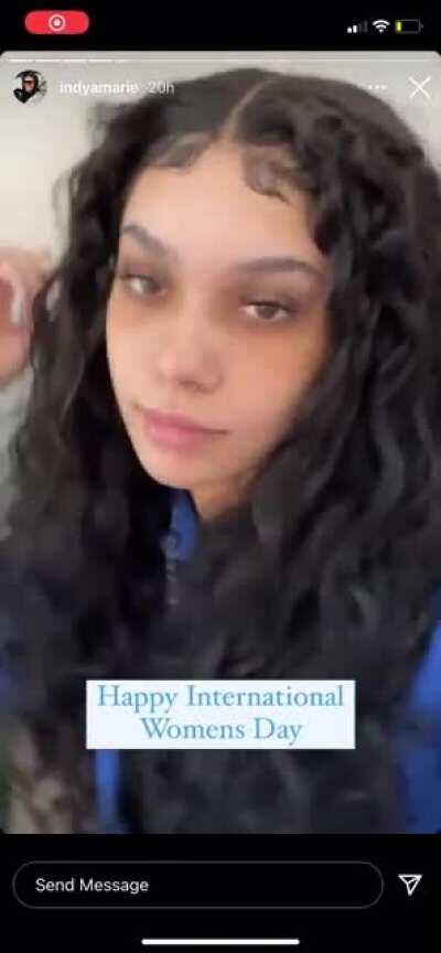 that new smile hit different