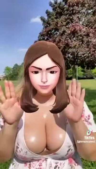 Thinking about redoing this video with more oil