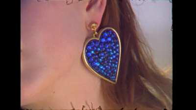 Kiernan Shipka,  FLAUNT