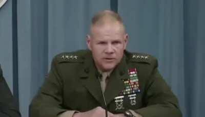 American General called US troops in afghanistan real mujahids, bemoaned Taliban as abostates.