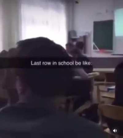 Pardon Me, Do You Have Any Grey Poupon?