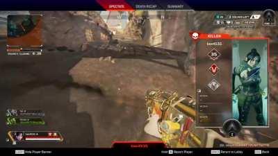 I'm so glad to see that average skill level of players is raising so fast