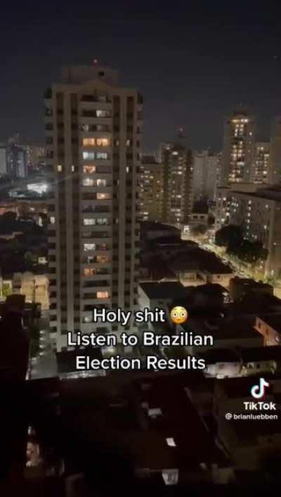 Elections in Brazil