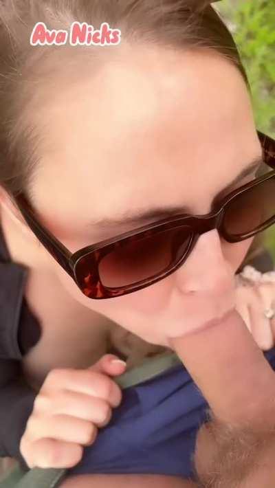 I don’t always make it too church on sundays, but I always make sure to guzzle lots of holy water like a good cumslut should