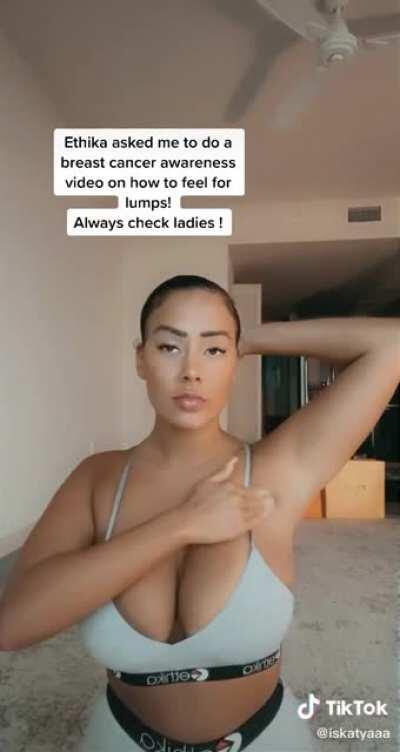 Breast Cancer Awareness