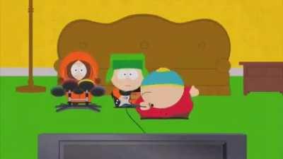 Smoking and driving.