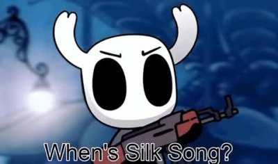 I have a question…