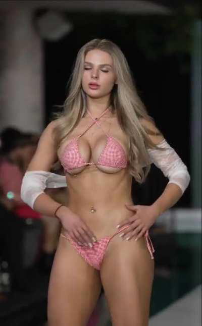 Sava Schultz - The Beach Club Luxe, Miami 2024