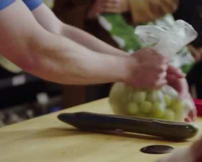 Every European right now: