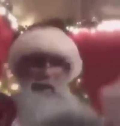 santa claus