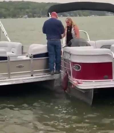 Boat proposal/Предложение лодки. ( Гугл перевод )