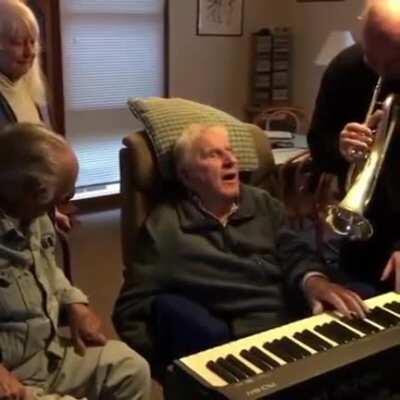 Пацаны снова вместе