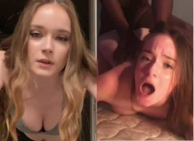 She's classy but loves it rough!