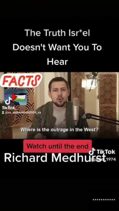 Western Media double standards