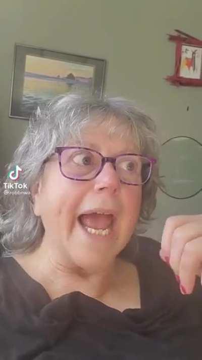 I'm haunting everybody if they do this to me.