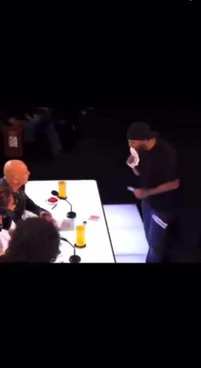 Magic vs reality /@aladdin2hell_3M (Youtuber)