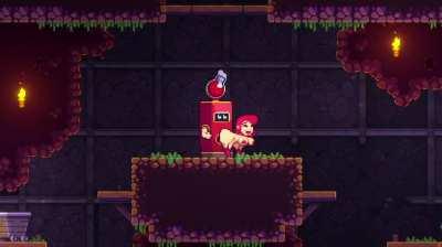 A lewd adventure begins