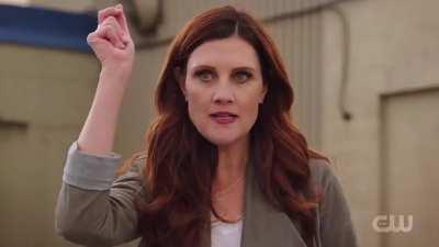 At least we can agree that season 9 was better then whatever this was… and why does it fit so well? 