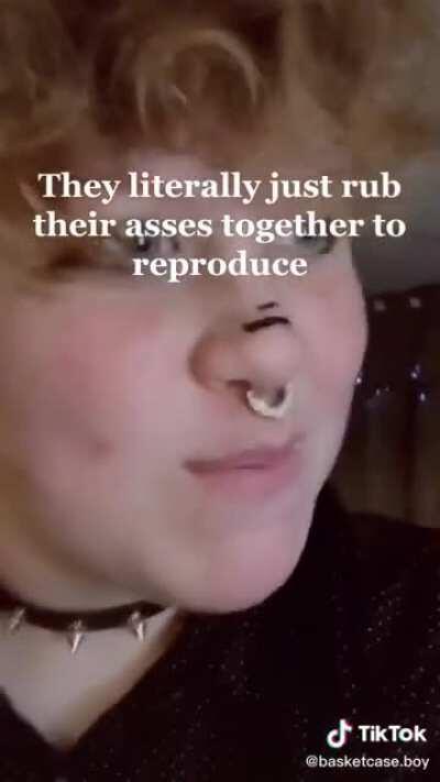 I am ✨ uncomfortable ✨