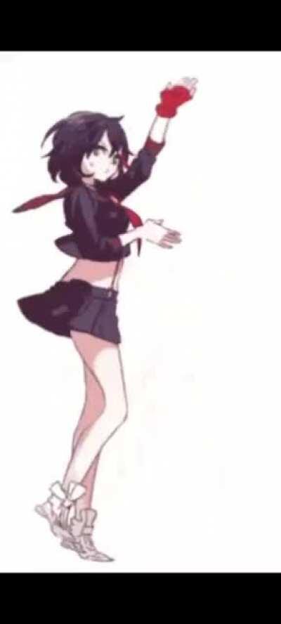 I found this gif in the lost corners of my phone