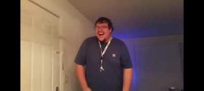 New Years Shenanigans