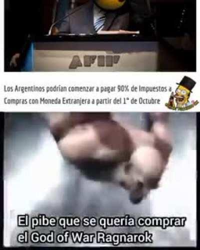 Las predicciones resultaron ciertas