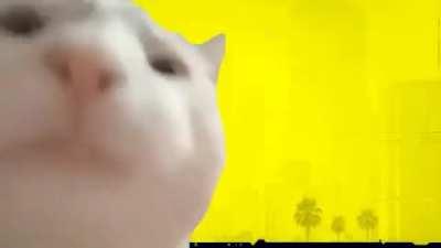 Cyberpunk 2077 Nominated for Best Score at The Game Awards.