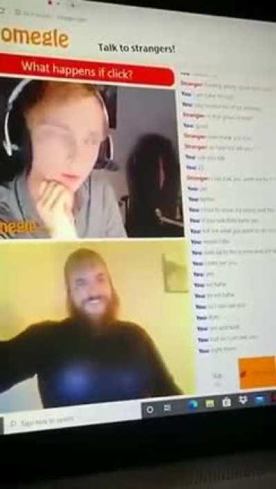 El tercero el tercero...