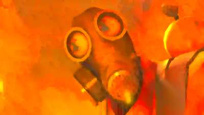 Pyro knows what’s up