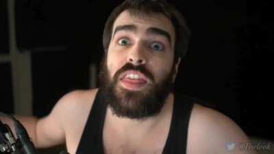 Michael is the big cheese